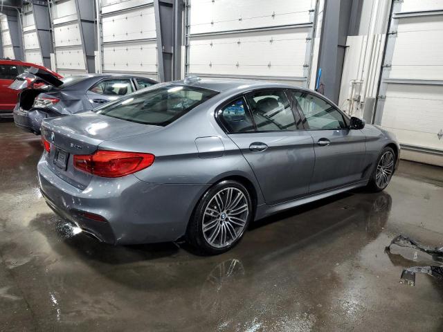 BMW 540 XI 2017
