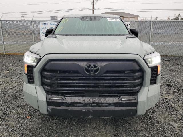 TOYOTA TUNDRA CREWMAX 2024