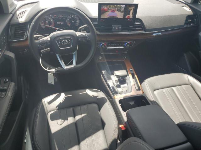 AUDI Q5 PREMIUM PLUS 45 2023