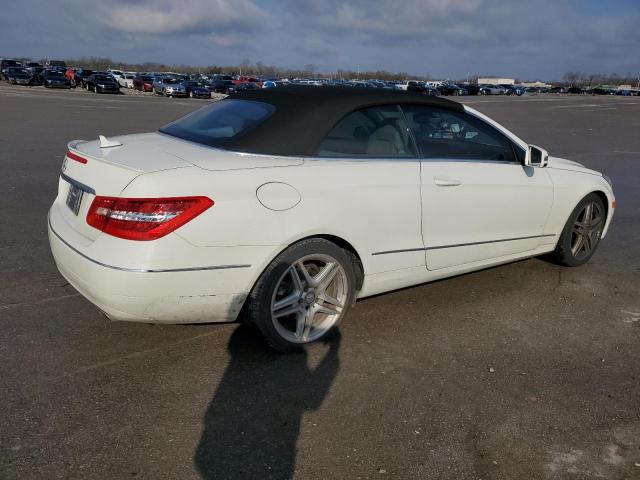 MERCEDES-BENZ E 350 2011