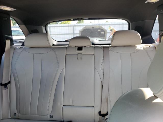 BMW X5 XDRIVE35I 2015