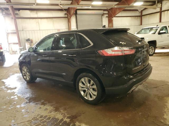 FORD EDGE TITANIUM 2022