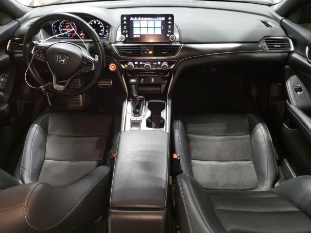 HONDA ACCORD SPORT 2018