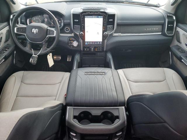 RAM 1500 LIMITED 2024