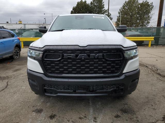 RAM 1500 TRADESMAN 2025