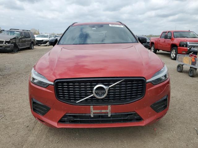 VOLVO XC60 T5 R-DESIGN 2021