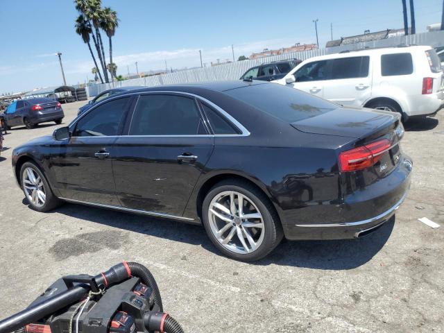 AUDI A8 L QUATTRO 2015
