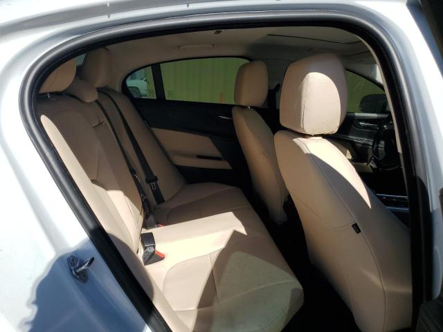 JAGUAR XE PREMIUM 2019