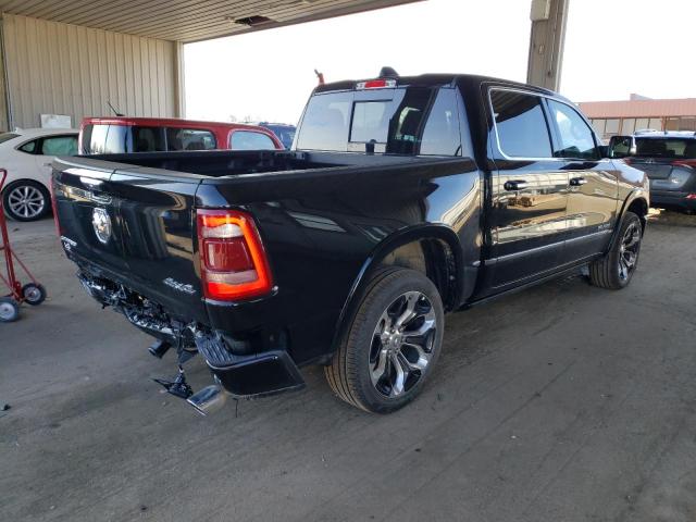 RAM 1500 LIMITED 2022