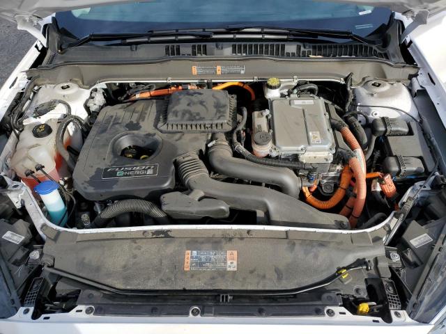 FORD FUSION TITANIUM 2019