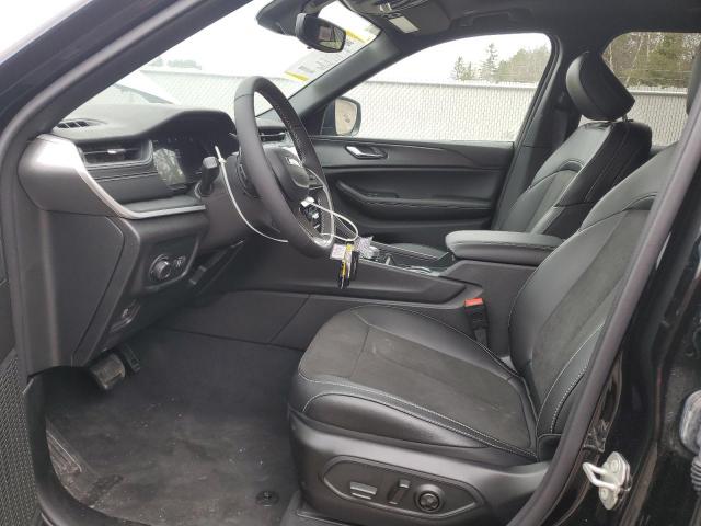 JEEP GRAND CHEROKEE L LAREDO 2024