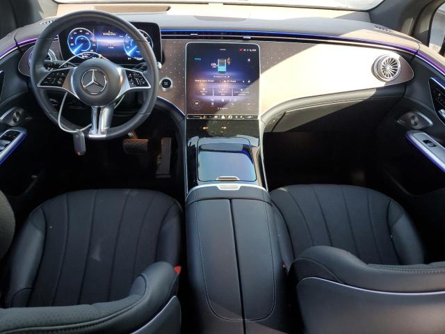 MERCEDES-BENZ EQE SUV 350 4MATIC 2023