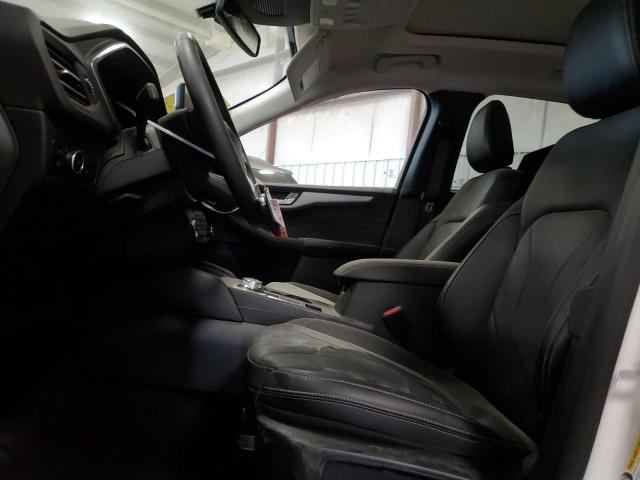 FORD ESCAPE PLATINUM 2024