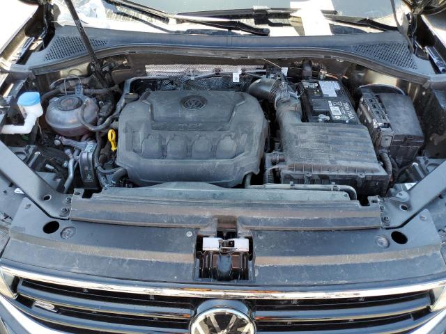 VOLKSWAGEN TIGUAN SE R-LINE BLACK 2024
