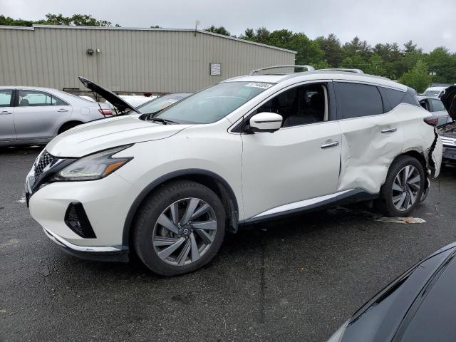 NISSAN MURANO S 2019