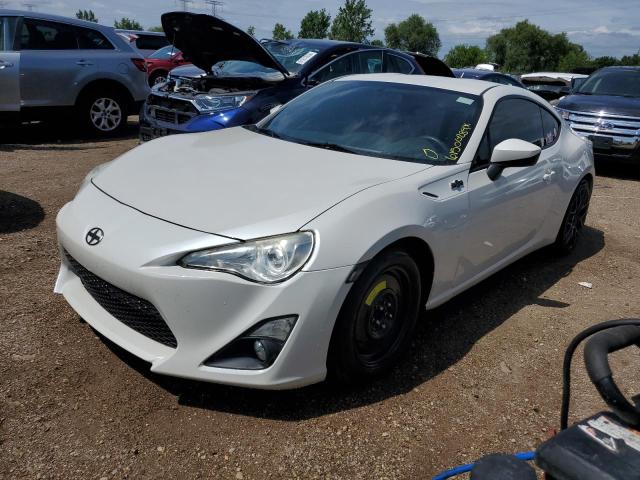 SCION FR-S 2013