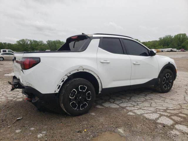 HYUNDAI SANTA CRUZ SEL PREMIUM 2022