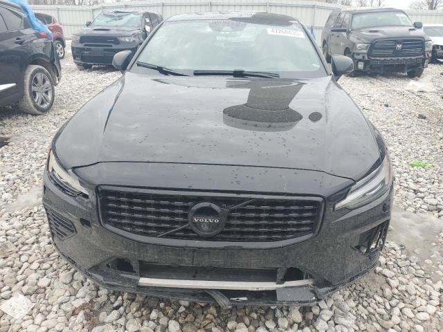 VOLVO S60 T8 RECHARGE R-DESIGN 2022