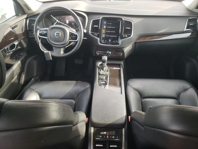 VOLVO XC90 T6 2017