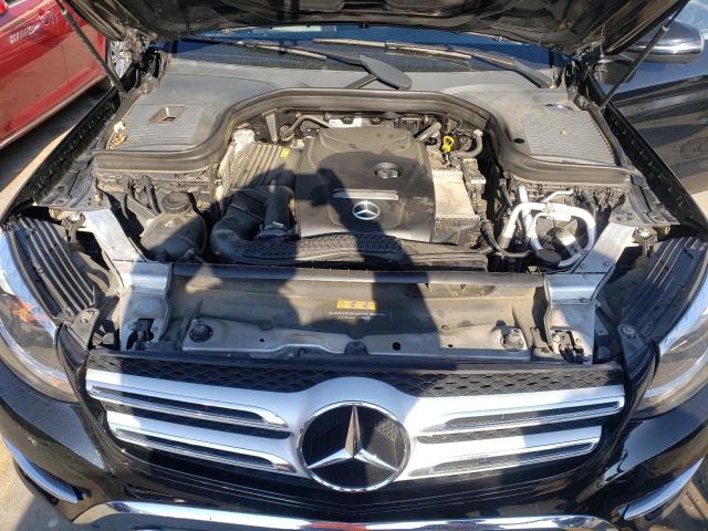 MERCEDES-BENZ GLC 300  2018