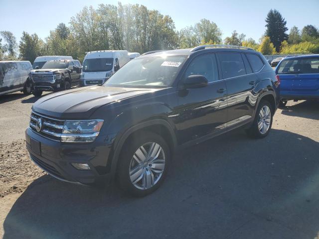 VOLKSWAGEN ATLAS SE 2019