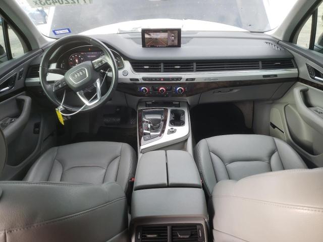 AUDI Q7 PREMIUM PLUS 2019