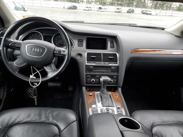 AUDI Q7 PREMIUM PLUS 2015