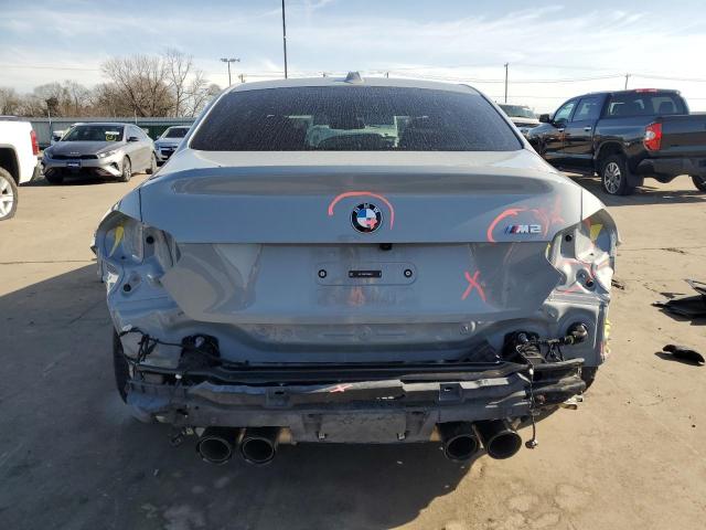 BMW M2 2024