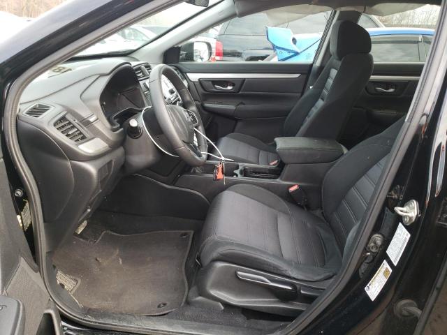 HONDA CR-V LX 2019