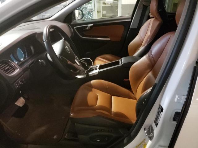 VOLVO S60 PREMIER 2016