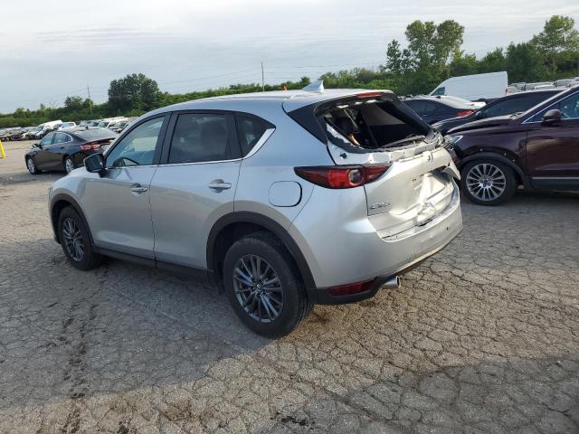 MAZDA CX-5 TOURING 2019