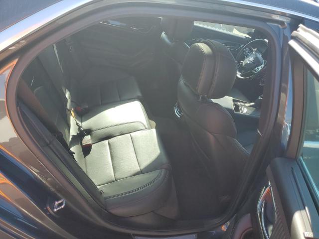 CADILLAC CTS PREMIUM COLLECTION 2014