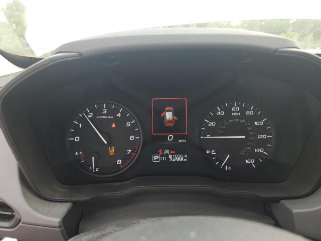 SUBARU CROSSTREK 2023