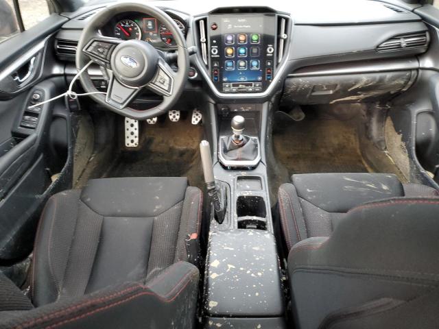 SUBARU WRX PREMIUM 2022