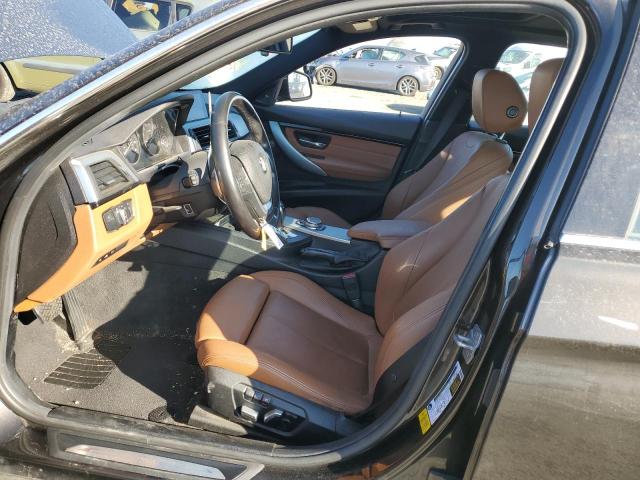 BMW 340 I 2017