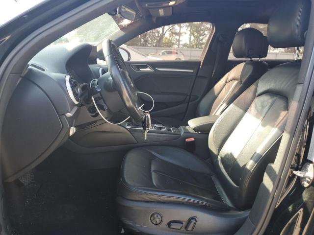 AUDI A3 PREMIUM 2015