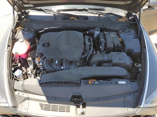 HYUNDAI SONATA SEL 2022