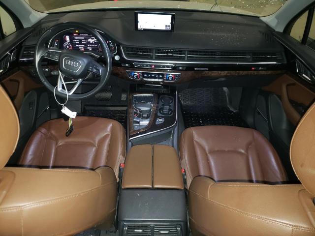 AUDI Q7 PRESTIGE 2018