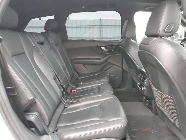 AUDI Q7 PREMIUM PLUS 2017