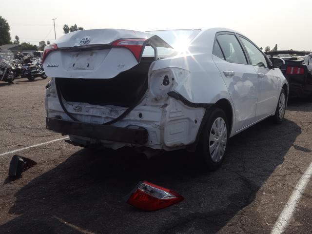 TOYOTA COROLLA L 2014