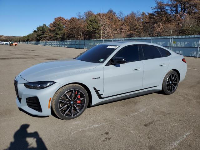 BMW M440XI GRAN COUPE 2023