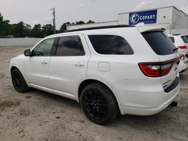 DODGE DURANGO GT 2020