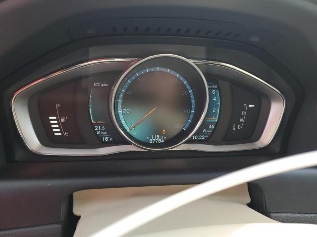 VOLVO XC60 T5 PREMIER 2015