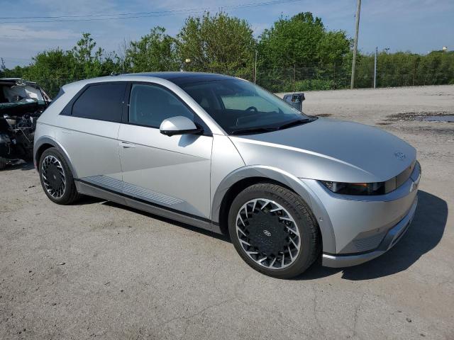 HYUNDAI IONIQ 5 LIMITED 2023