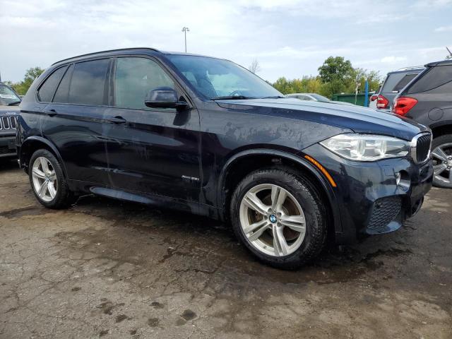 BMW X5 XDRIVE35I 2016