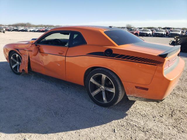DODGE CHALLENGER R/T 2014