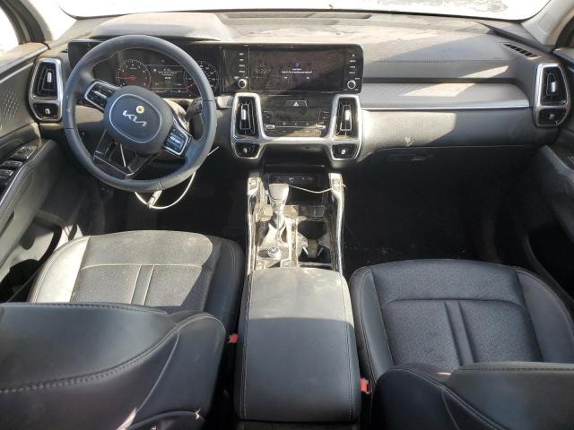 KIA SORENTO SX 2022