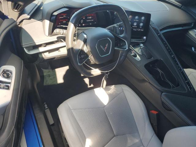 CHEVROLET CORVETTE STINGRAY 1LT 2022
