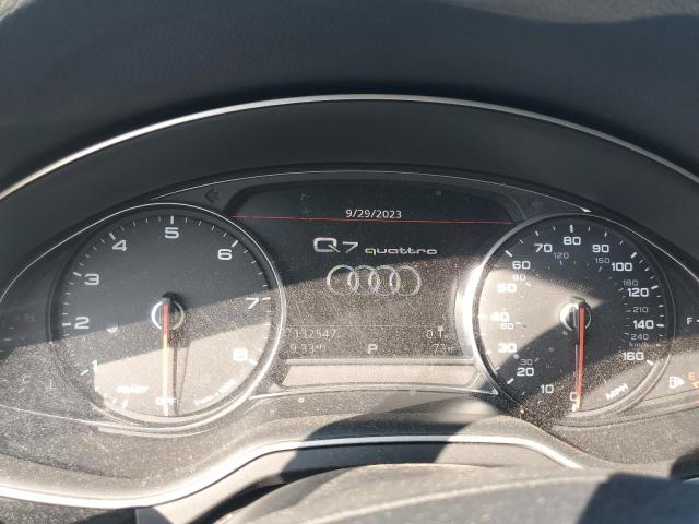 AUDI Q7 PREMIUM 2017