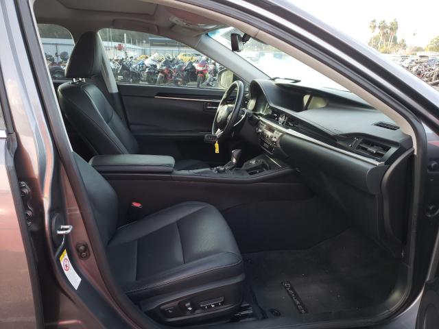 LEXUS ES 350 2017